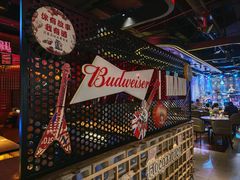 -MARU玛露音乐餐厅(大学路店)