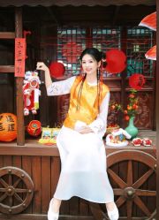 -布格专业孕妇摄影(长春旗舰店)