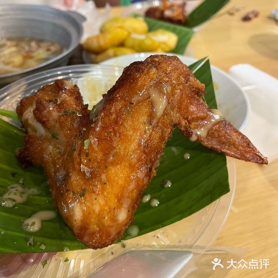 無粉(金澜北路店)