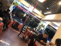 大堂-堤角王师傅牛骨头