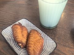 蒜香炸鸡中翅-标记Jane's kitchen(平桥直街店)