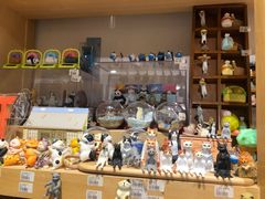-解忧集市(北京路天河城店)