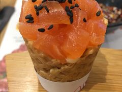 -Sushi Love 创意寿司(丽影广场店)