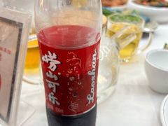 -萃华海鲜阁大排档(五四广场店)
