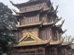 -龙潭水乡