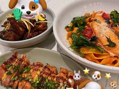 -娜娜家•Nana And Her Friends Restaurant(小寨原力场店)