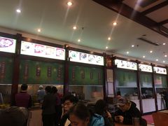 -龙抄手(春熙路总店)