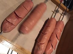 -很久以前羊肉串(中山公园店)