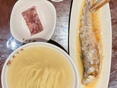 -老半斋(福州路店)