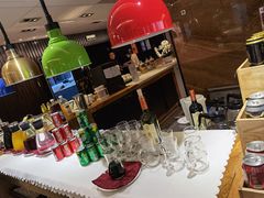 -浙江饭店-喝彩自助餐厅(延安路店)