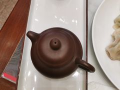 -天龙宝严素食馆(大兴善寺店)