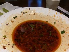 -成都你六姐·牛肉冒菜(城市集市合生汇店)