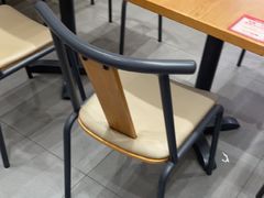 -喜家德虾仁水饺(华强天虹店)