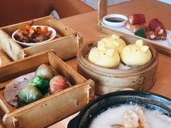 -临江酒店-中餐厅