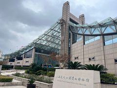 -元代水闸遗址博物馆