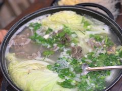 -陈老斯呼尔嗨吃烧烤(科巷店)