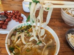 -清真马杰山牛肉汤馆