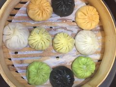 -隆喜元鱼汤包·海鲜(中联广场店)