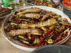 -去吃小龙虾·江湖菜·烧烤(南滨路店)