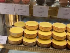 -PAUL LAFAYET 法式甜品(港汇广场店)