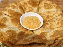 -老街坊土菜馆(伏羲庙店)