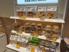 -包满意面包糕点(东坝店)