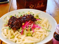 -局气 烤鸭·北京菜(光华路店)