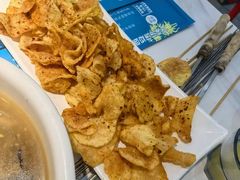 -勇利赵家烤肉坊(翠华北路店)