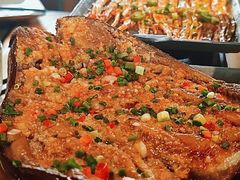 烤茄子-很久以前羊肉串(大宁中心广场店)