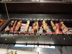 -很久以前羊肉串(大华三路店)