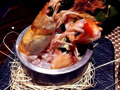 -YUE·6·西式融合餐厅(外滩六号店)
