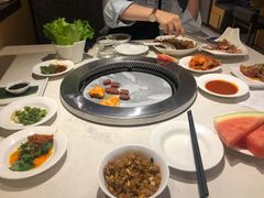 -么子烤肉(化龙池店)