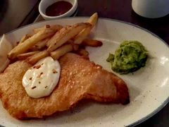 -FISH&POTATO Cō(地中海美食 万象城店)