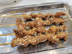 -铁朋小锅米线(金星店)