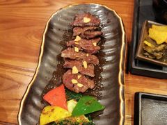 -玄白·炭烤活鳗(上海首店)