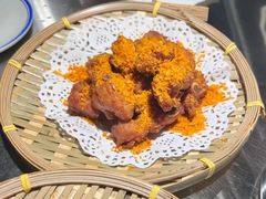 -卤鼎记·潮汕卤水火锅饭店(北京首店)