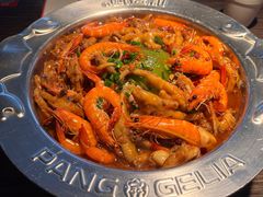 虾煲-胖哥俩肉蟹煲(悦荟广场店)