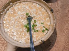 石锅海鲜豆腐-陈生记黑鱼馆·20年活鱼现杀(宁波鼓楼店)