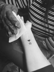 -極致刺青TATTOO STUDIO 私人订制