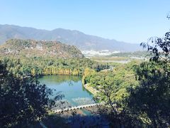 -星湖旅游景区七星岩