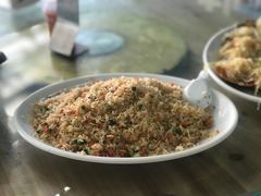-明记海鲜大排档(巽寮湾店)