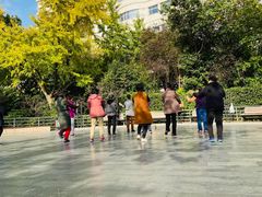 -兰溪青年公园