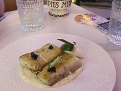 -甲丁坊·德餐·酒吧(五棵松华熙店)
