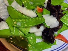 -云海肴·汽锅鸡·云南菜(天津国金汇店)