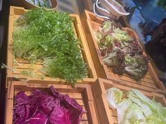 -千滋百味自助海鲜烤肉(布吉景华店)