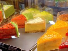 -星巴克(广州正佳广场4层店)