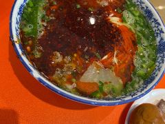 -清真磨沟沿老字号牛肉面(总店)