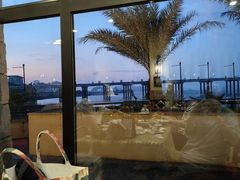 -南沙游艇会·大兵船餐厅