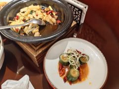 -广州白云机场铂尔曼大酒店·恬园创意中餐厅