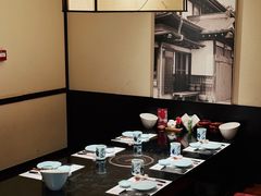 -松鹤精致料理(五一中路店)
